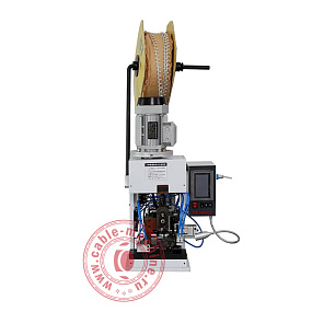 Станок для опрессовки наконечников на провода KS-H1020